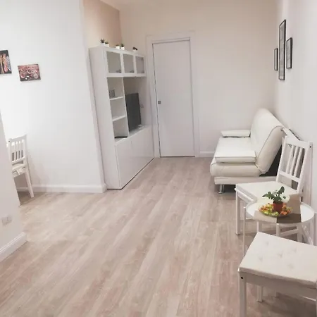 New Jebs Sweet Apartment Rome