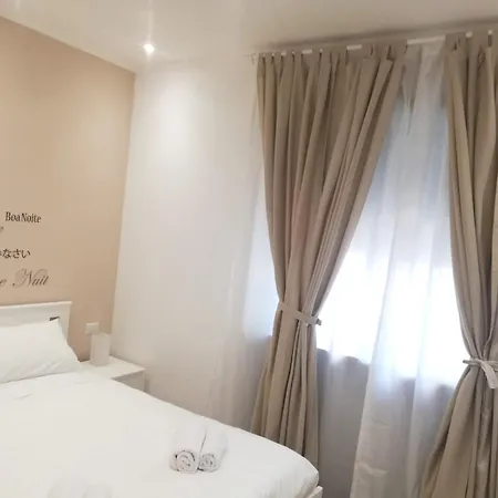New Jebs Sweet Apartment *
