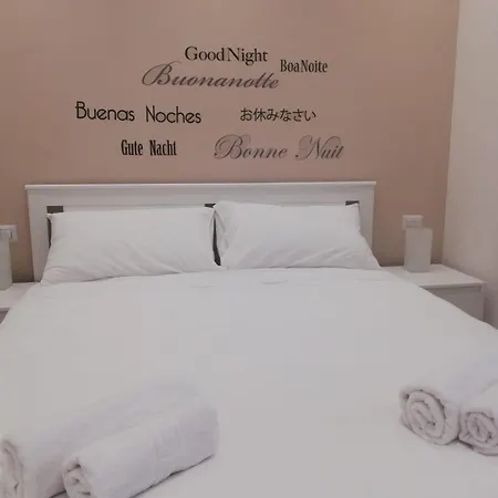 New Jebs Sweet Apartment Rome