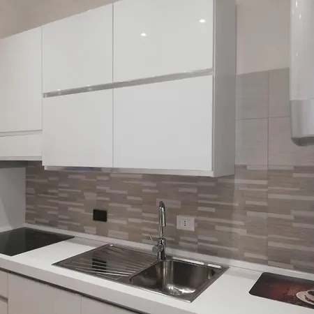 New Jebs Sweet Apartment